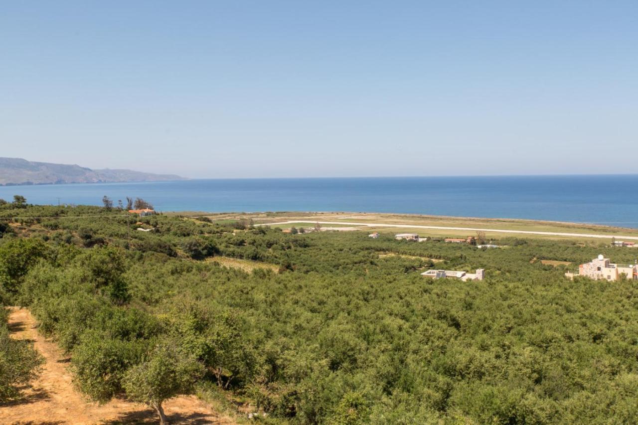 Villas 107 - Homeleader Maleme المظهر الخارجي الصورة