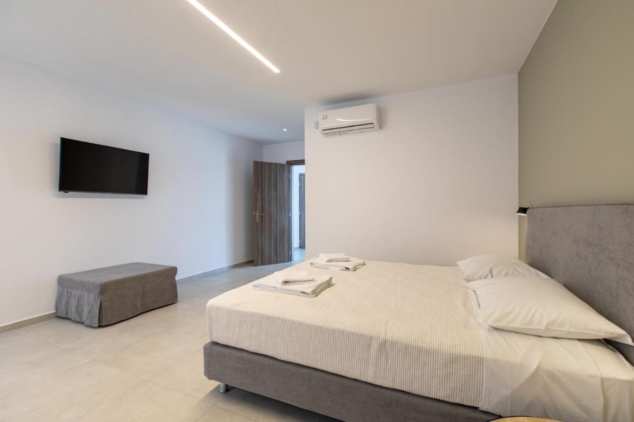 Villas 107 - Homeleader Maleme المظهر الخارجي الصورة
