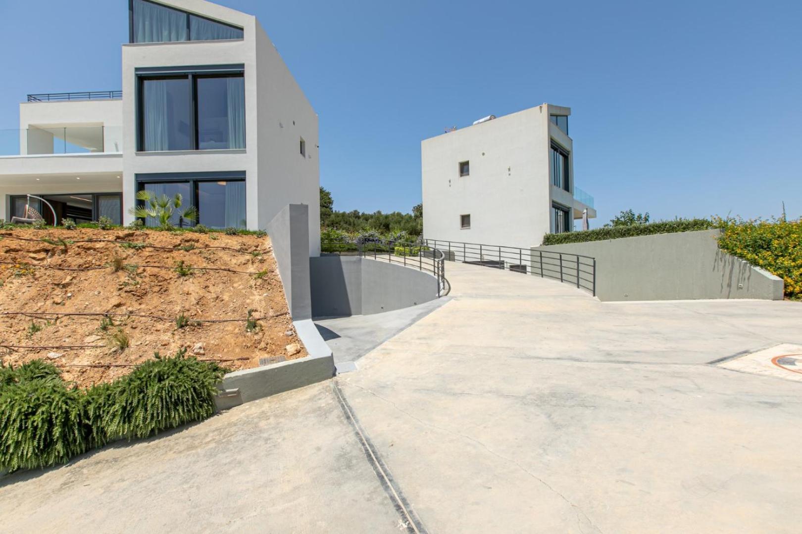 Villas 107 - Homeleader Maleme المظهر الخارجي الصورة